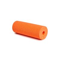 Κύλινδρος Μασάζ Foam Roller Mini 15cm Πορτοκαλί BLACKROLL