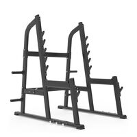 Squat Rack ITF8601