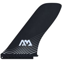 Πτερύγιο Κεντρικό Για Σανίδα SUP Racing Swift Attach Μαύρο AQUA MARINA 28376
