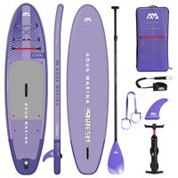 Σανίδα SUP Φουσκωτή  Coral 310cm Night Fade AQUA MARINA 28345