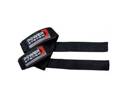 Ιμάντες δύναμης POWER STRAPS Κόκκινο PS-3400