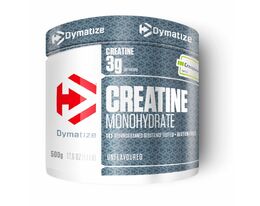 Κρεατίνη Dymatize Creatine Creapure Monohydrate 500gr
