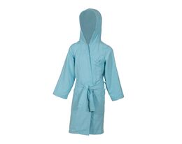 Μπουρνούζι Παιδικό Suede Microfiber VAQUITA 66727