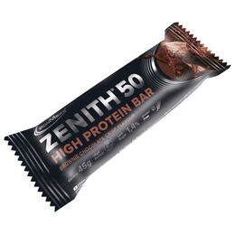 Μπάρα Πρωτεΐνης IronMaxx 50% Zenith® Protein Bar 45g - Brownie Chocolate Crisp