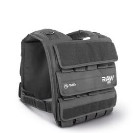 Γιλέκο Βαρών Weight Vest Raw Vigor 95106