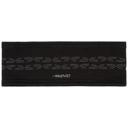 Αθλητικό Περιμετώπιο Avento 44AD-BLK