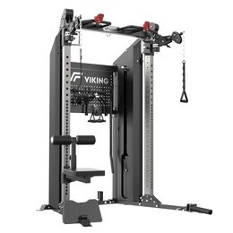 Πολυόργανο Functional Trainer VIKING CFT