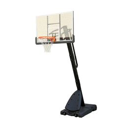 Μπασκέτα με Βάση και Ρυθμιζόμενο Ύψος 230-305cm Pro Hoop 54 VIKING