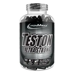 IronMaxx Teston Ultra Strong 180caps