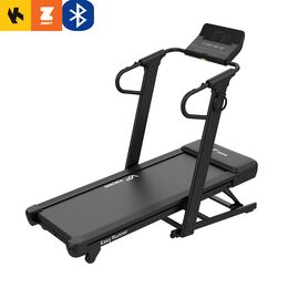 Διάδρομος Γυμναστικής Ηλεκτρικός 2.75HP Easy Runner 2450 VIKING