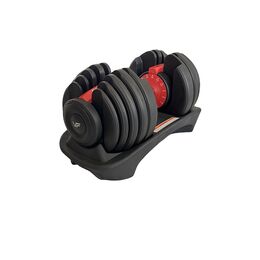 Αλτήρας Ρυθμιζόμενος 24kg Twist and Lock VIKING D-500