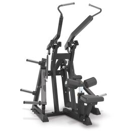 Pulldown Impulse ECP301