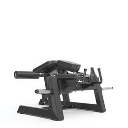 Prone Leg Curl Impulse ECP604