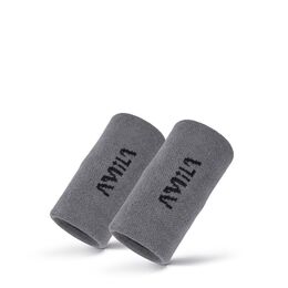 Περικάρπιο Wrist Band Ace Edge - Γκρι 45702