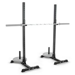 Ορθοστάτες Επαγγελματικοί AMILA Squat Stand 95204