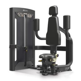 Pectoral Impulse FE9704 Μαύρο FE9704B