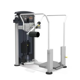 Total Hip Impulse IT9509 Ασημί IT9509S