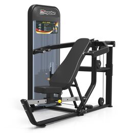 Multi Press Impulse PL9021 Black PL9021B