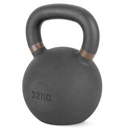 Kettlebell Cast Iron 32Kg 44679