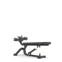 Adjustable AB Bench Impulse ITF8401