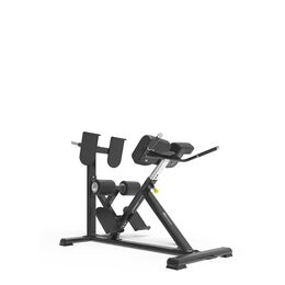 Adjustable Back Extension Bench ITF8402