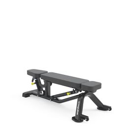 Flat Incline Bench Impulse ITF8802