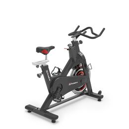 Ποδήλατο Spinning Impulse PS300E Μαύρο PS300B