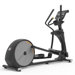 Ελλειπτικό Impulse RE700 Μαύρο RE700B