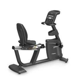 Ποδήλατο καθιστό Impulse RR500 Μαύρο RR500B