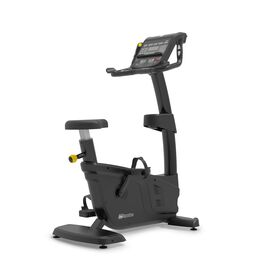 Ποδήλατο Όρθιο Impulse RU700 Μαύρο RU700B