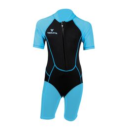 MONOSHORTS VAQUITA AQUATIC II 2MM BLACK/BLUE 10 VAQUITA 64373-BLACK/BLUE