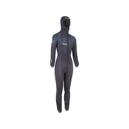 BEUCHAT FOCEA COMFORT 6 woman - Overall 7 mm with hood-attached L BEUCHAT INTERNATIONAL S.S 960022