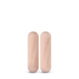 Αλτήρες Estetica Palmo 2x0,5 Kg - Nature 96701