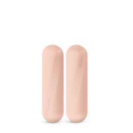 Αλτήρες Estetica Palmo 2x1,0 Kg - Nature 96702