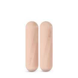 Αλτήρες Estetica Palmo 2x1,5 Kg - Nature 96703