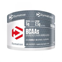 Αμινοξέα DYMATIZE Bcaa 300gr