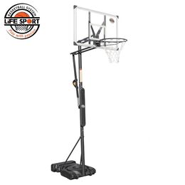 Life Sport Μπασκέτα με βάση A015 400101500