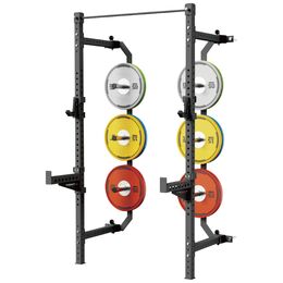 Pegasus® Επιτοίχιο Αναδιπλούμενο Half Rack 321101003
