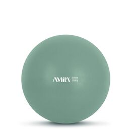 Μπάλα Pilates Trinity (Bulk) 19 cm – Teal Green 95809
