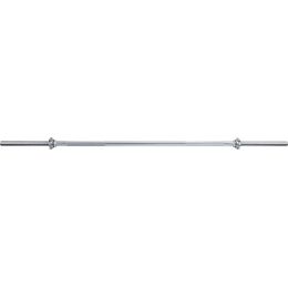 Μπάρα 28mm Βιδωτό Κολάρο 152cm 7Kg 4436301