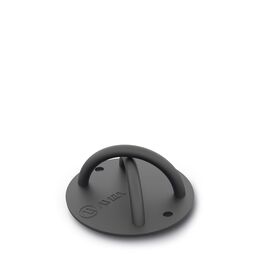 Γάντζος Wall Mount Primo Hango - Μαύρο 81728