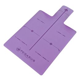 Pegasus® Reformer Mat (Λιλά) 399514007