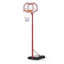 Μπασκέτα Basketball Set Kid Mini JPP250 49231