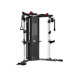 Τροχαλια Functional Crossover VIKING FTS-100