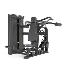 Shoulder Press LCS101