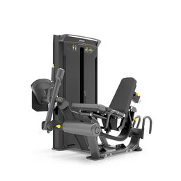 Leg Extension, Leg Curl LCS705