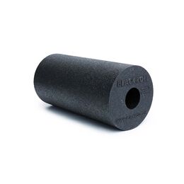 Κύλινδρος Μασάζ Foam Roller Standard 30cm Μαύρο BLACKROLL