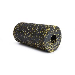 Κύλινδρος Μασάζ Foam Roller Standard 30cm Μαύρο/Κίτρινο BLACKROLL