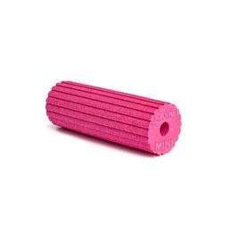 Κύλινδρος Μασάζ Foam Roller Mini Flow 15cm Ροζ BLACKROLL