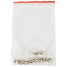 Καρφάκια Στιβου Ανταλλακτικα Spikes 9mm Σετ 12τεμ AMILA 81804